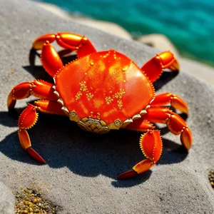 Rock Crab Delicacy - Fresh Seafood Claw