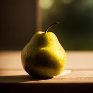 Juicy Citrus Pear: Refreshingly Sweet and Nutritious!