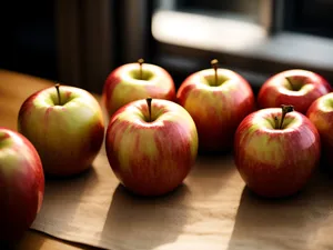 Healthy fruit snacks for delicious diet
