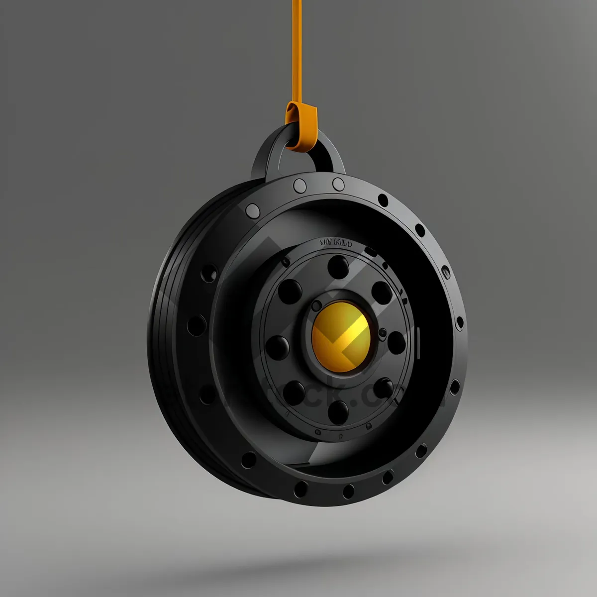 Picture of High-Tech Gear Reel and Winder