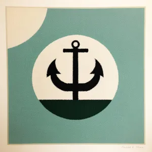 Sign design cartoon art concept illustration