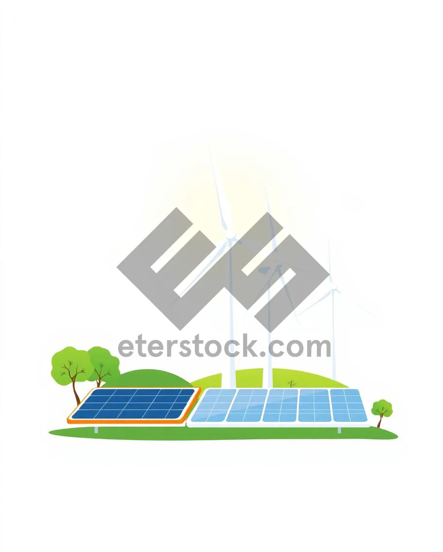 Picture of Business Symbol House Icon Design Generator Sign