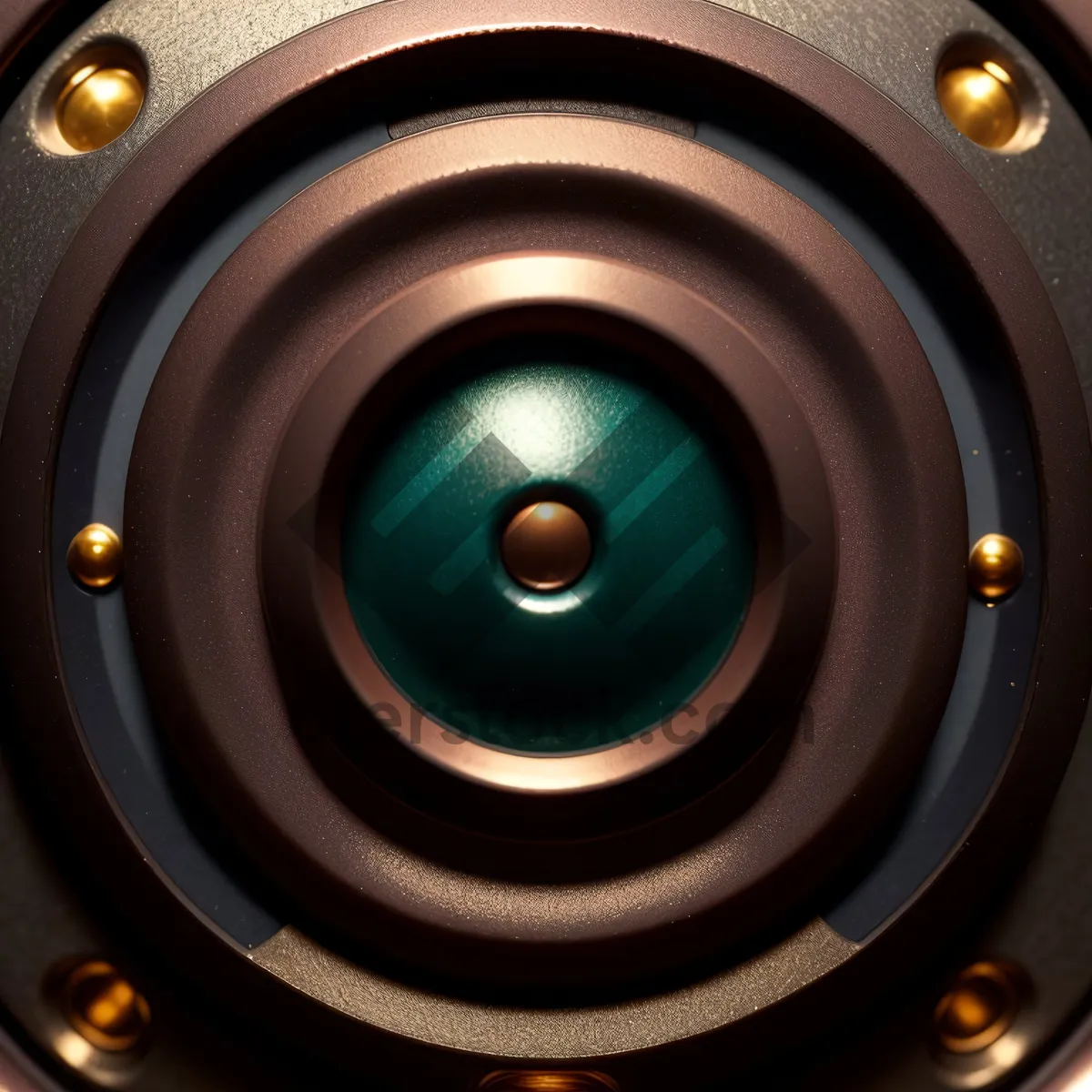 Picture of Digital Stereo Speaker for Immersive Music Experience