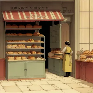 Bakery Shop: Delightful Treats for All Tastes