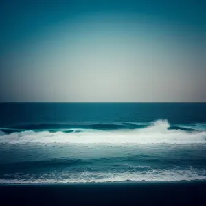 Serenity by the Shore