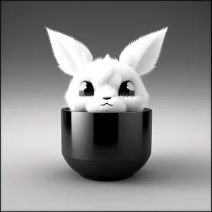 Financial Bunny