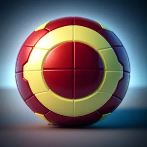 World Cup Soccer: Glowing Global Championship