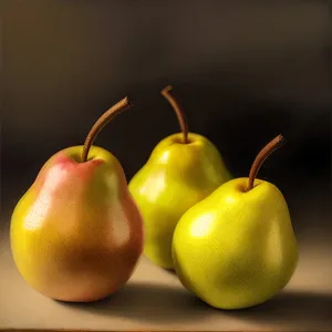 Delicious Fresh Apple - Juicy and Nutritious Fruit