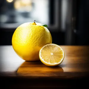 Fresh Citrus Fruits for Healthy Diet