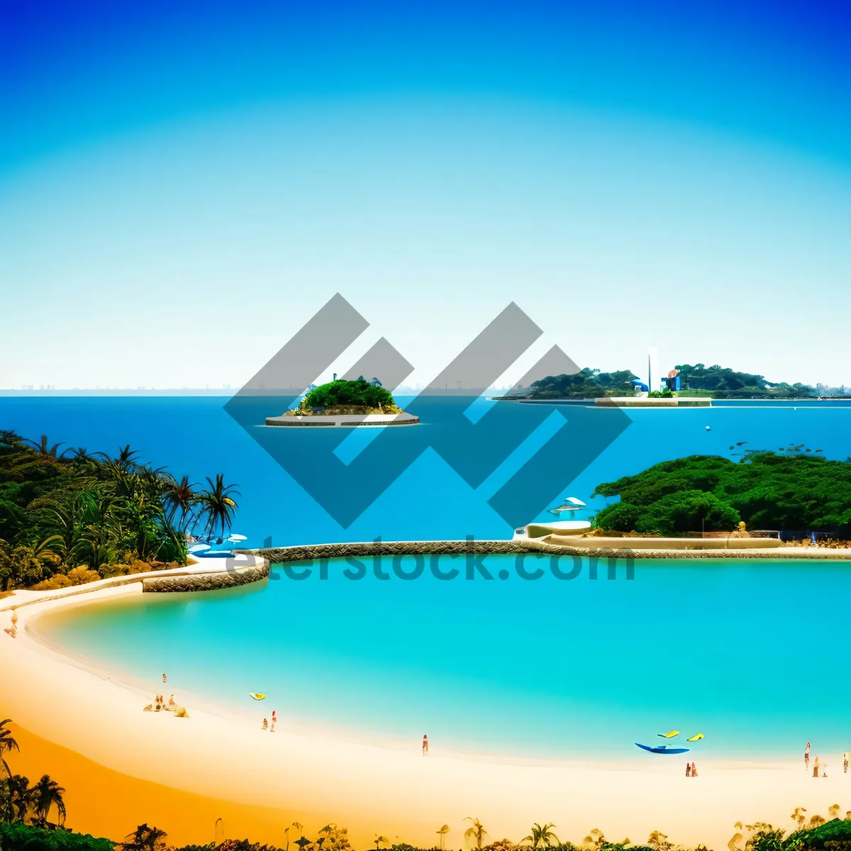 Picture of Sun-kissed Coastal Retreat: Tranquil Cape Beachscape"
(Note: This is a descriptive image name following the given tags.)