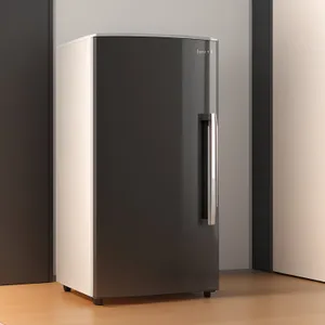 White Goods Refrigerator - Stylish and Efficient Home Appliance