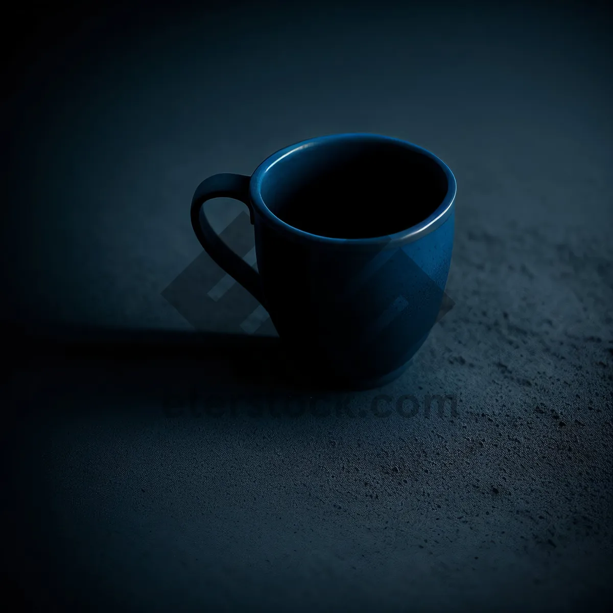 Picture of Morning Coffee Break with a Hot Cuppa