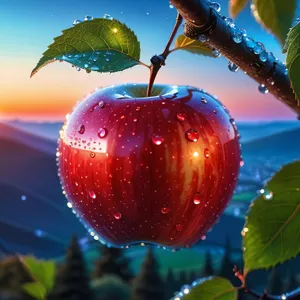 Fresh Cherry Berry - Healthy and Delicious
