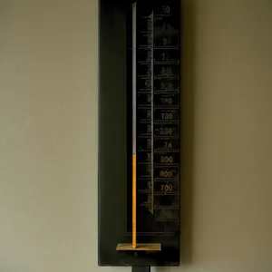 Precision Timekeeping: Pendulum Metronome Apparatus