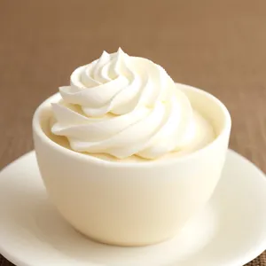 Morning Brew: Vanilla Yogurt Coffee Delight