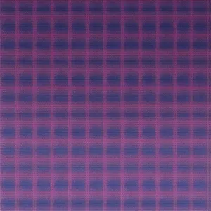 Retro plaid seamless fabric textile pattern square