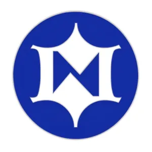 Round Web Graphic Icon Button Design