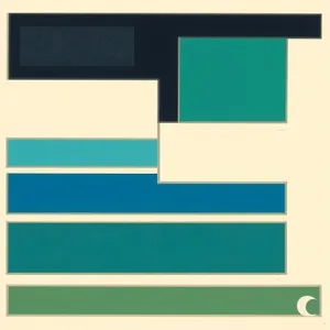 Modern Graphic Design Icon Set - Blank Paper Collection