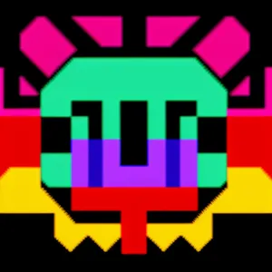 3D Excavation Icon Set - Mine Symbol Design