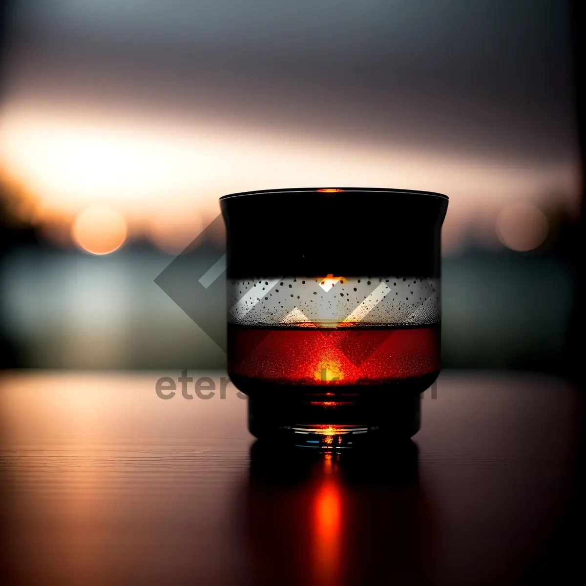 Picture of Cheers to a Spirited Celebration at the Bar