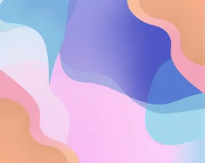 Colorful Graphic Cartoon Design