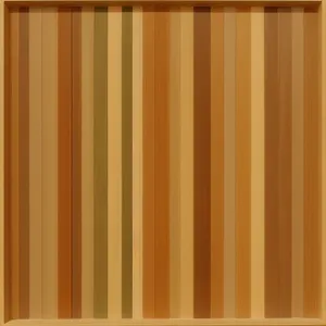 Bamboo Textured Vintage Wooden Panel Wallpaper