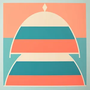 Country Flag Icon Symbol Graphic Design