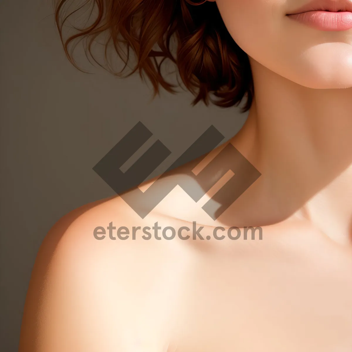 Picture of Radiant Beauty: Clean, Clear, and Attractive Skin