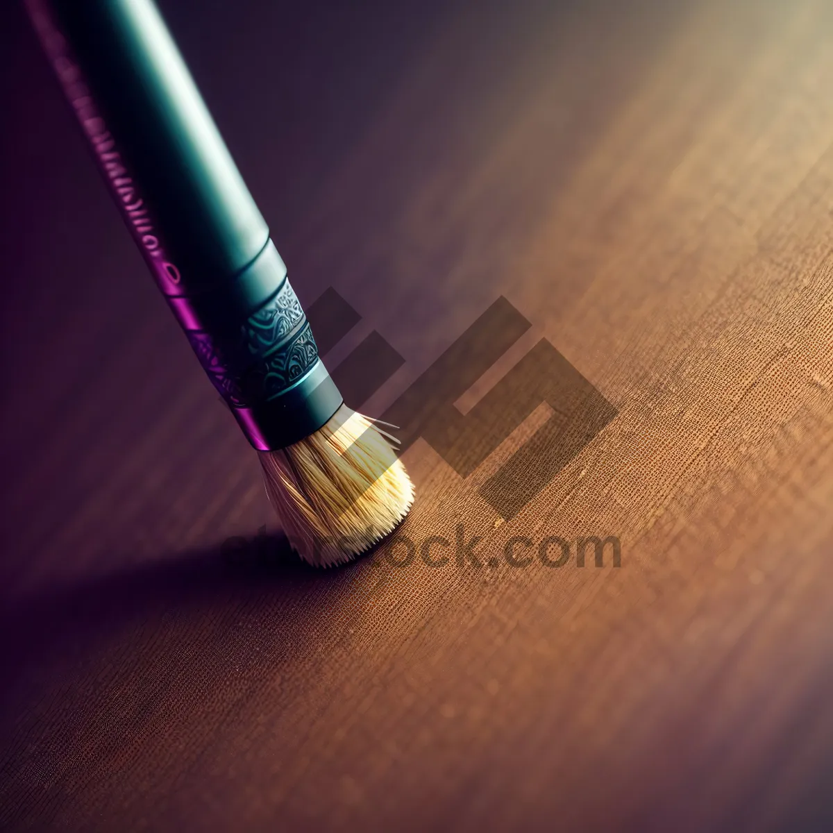 Picture of Colorful Pencil Set for Artistic School Drawings