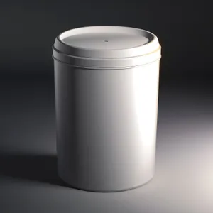 Metal Drink Can: Conserve, Container, Cup