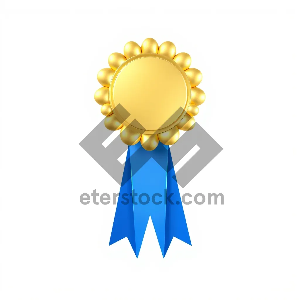 Picture of Graphic symbol icon design for website