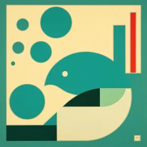 Design Symbol Icon Sign Graphic Junction.