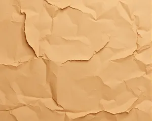 Vintage World Map Texture Card Background