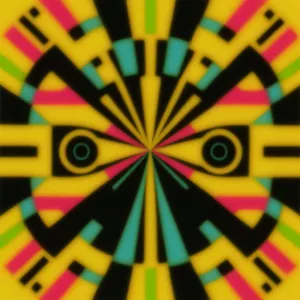 Vibrant Wood Pencils: A Colorful Burst of Creativity