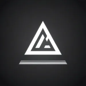 Caution Triangle Warning Sign