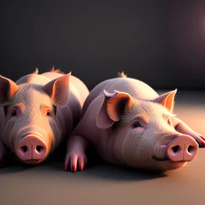 Piggy Bank Savings: Invest in Financial Wealth