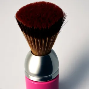 Makeup Brush for Flawless Cosmetic Application