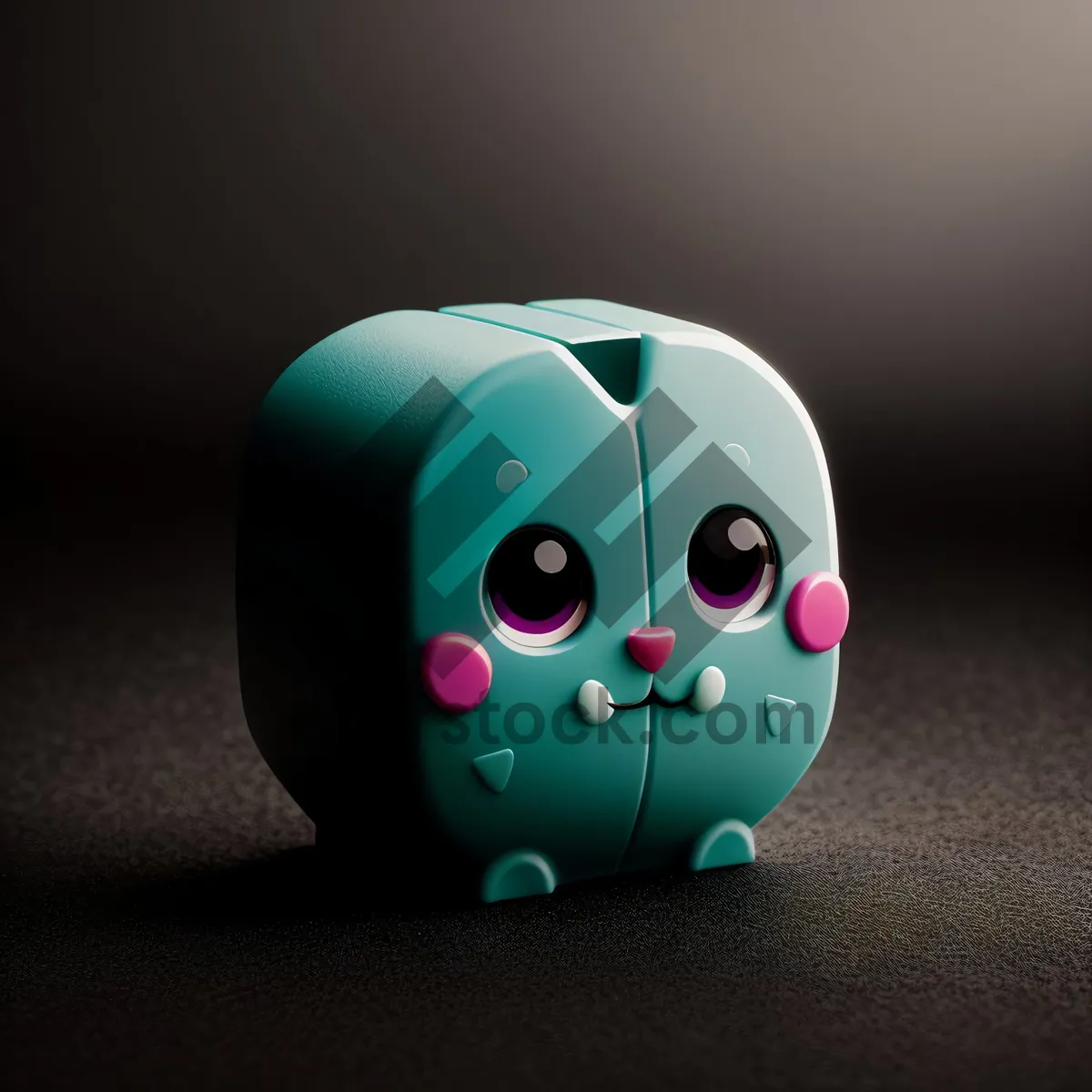 Picture of Pink Piggy Bank: Saving for Wealth and Investment