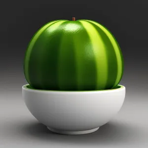 Fresh Organic Apple - Healthy and Healing Food Sphere