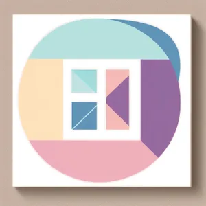 Vibrant Design Symbol Box Icon Pack
