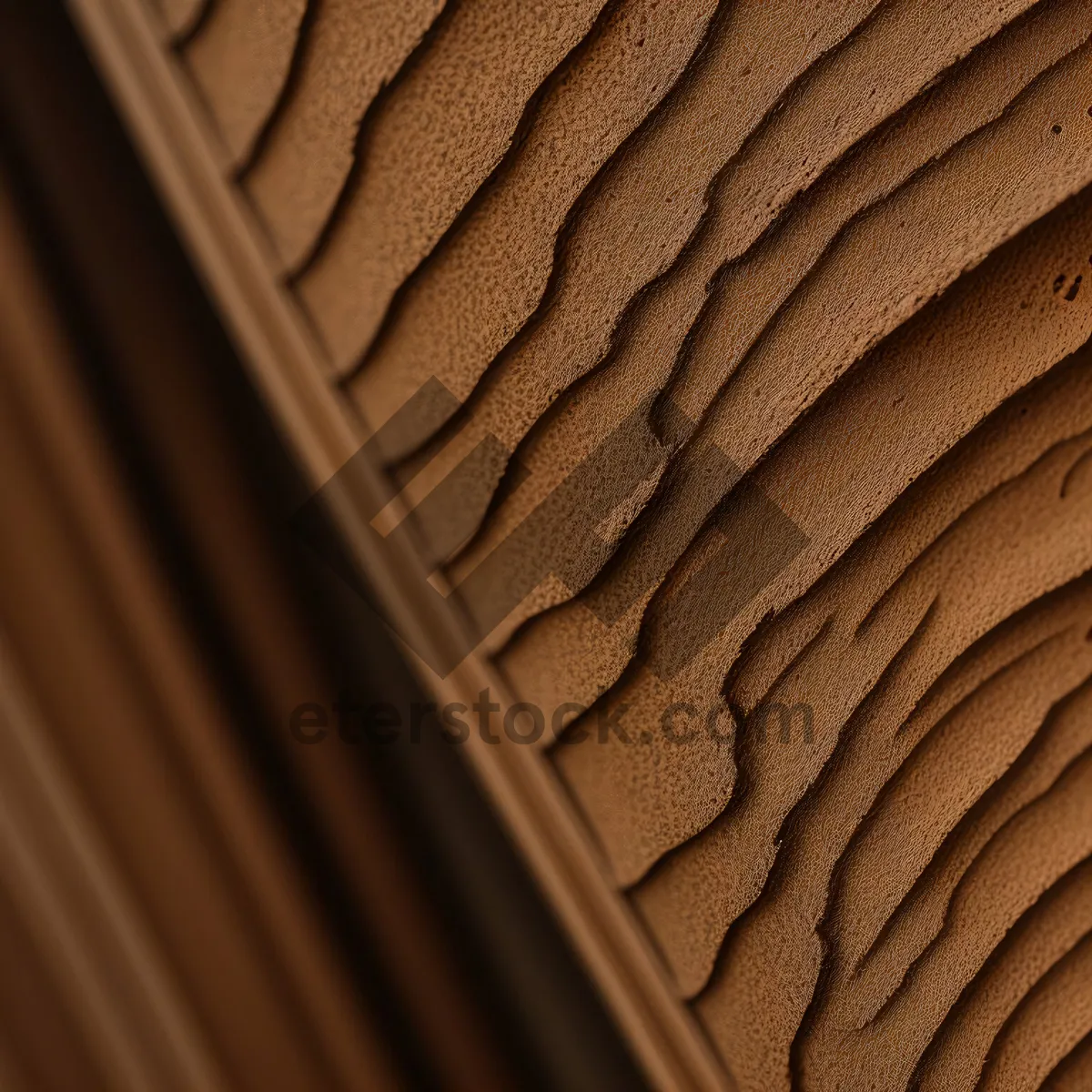 Picture of Dune-sand textured desert backdrop with dry earth surface patterns.