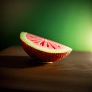 Juicy Watermelon - Refreshing and Nutritious Summer Snack
