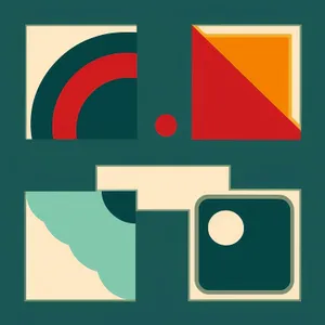 Versatile Design Icons Set for Creative Projects