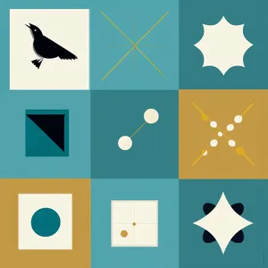 Symbolic Icon Sign Design Exemplary