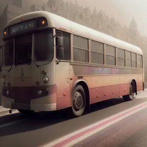 Highway Shuttle Bus: Efficient Public Transportation Solution