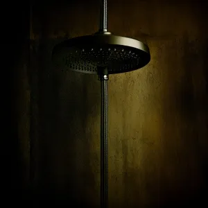 Floor Lamp Shade - Stylish Furniture Accent