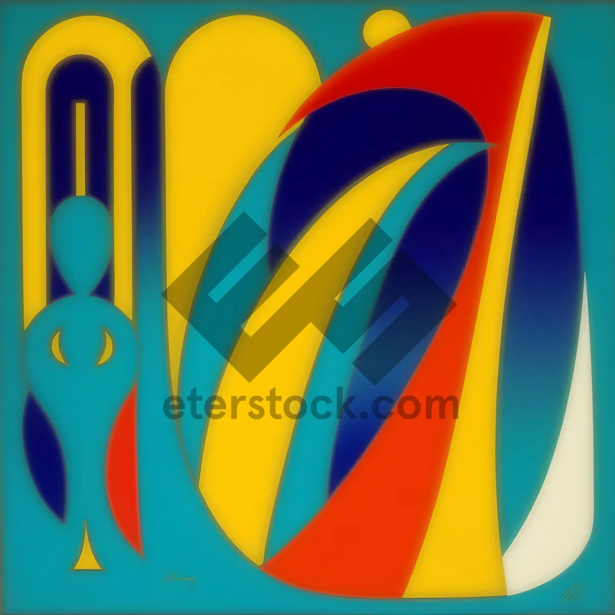 Picture of Web Graphic Design: Icon Symbol Art