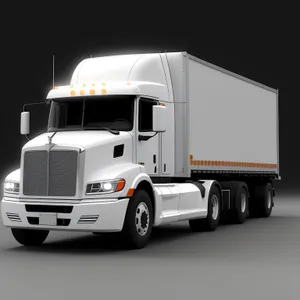 Highway Haul: Fast and Reliable Trucking Transport