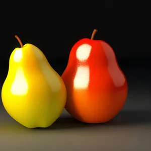 Fresh Organic Tomato Salad with Candlelight Ambiance