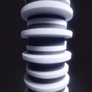 Energy-Saving Lamp Stack: Illuminating Savings in Coins!